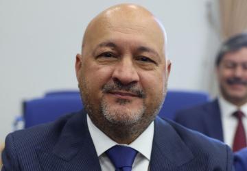 Milletvekili Doç. Dr. Resul Kurt: ‘Adıyaman’ın Kültürel Mirasını Ayağa Kaldırıyoruz’ - Videolu Haber