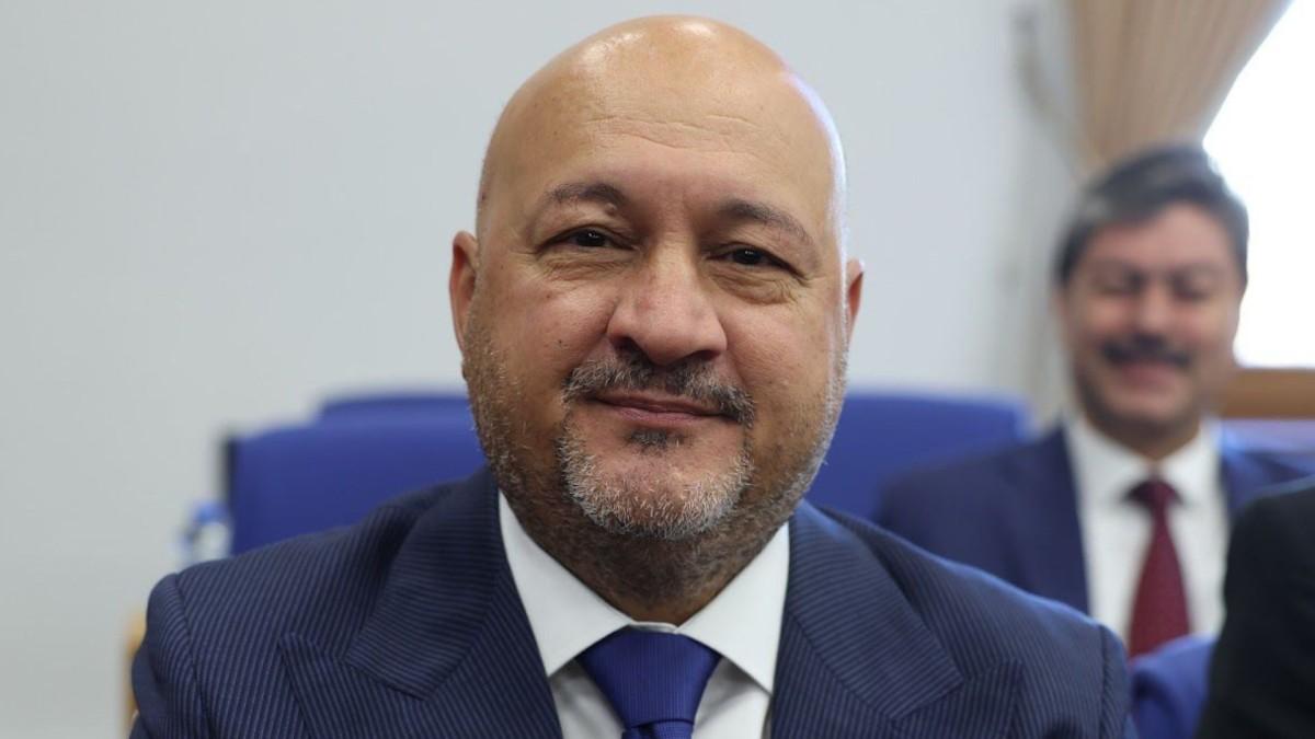 Milletvekili Doç. Dr. Resul Kurt: ‘Adıyaman’ın Kültürel Mirasını Ayağa Kaldırıyoruz’ - Videolu Haber