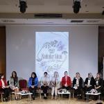 Kadın muhtarlarla eşitlikçi uygulamalar paneli düzenlendi