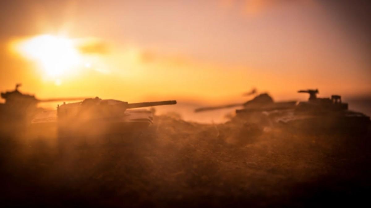 ABD-İsrail ile İran arasında çatışma tırmanıyor: 6’ıncı günde karşılıklı saldırılar sürüyor