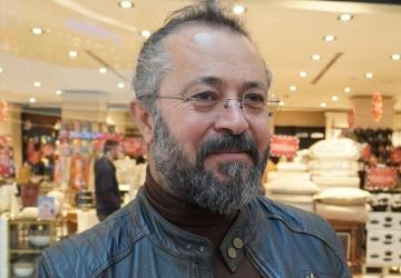 Fotoğraf Sanatçısı Musa Gürbüz’den Çifte Başarı