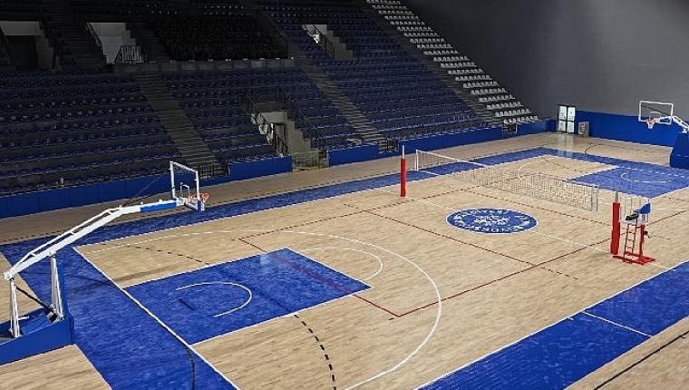 Başkan Çerçioğlu'ndan Aydın'da dev spor yatırımı!