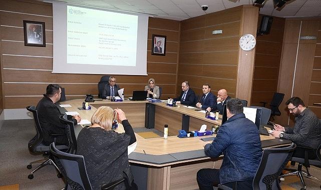 12 ilçenin atık bertarafı ihalesi tamam