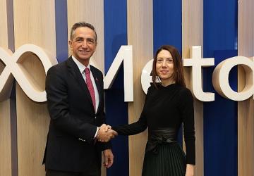 Vodafone Red ve Meta İş Birliğinde Yeni Dönem