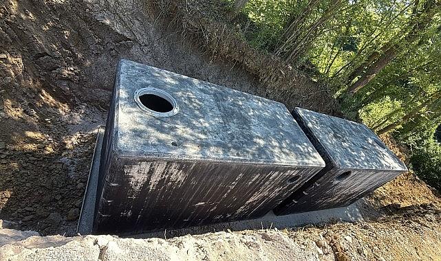 İSU'dan Kandıra'nın Geleceğine 377 Milyon TL'lik Güçlü İmza