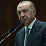 Cumhurbaşkanı Erdoğan: ‘Ortadoğu'daki savaş büyümeden durdurulmalıdır, bizim Sünnilik, Şiilik diye bir dinimiz yok’