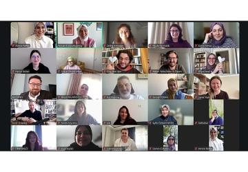 Konya Büyükşehir Belediyesi Sosyal İnovasyon Ajansı “3. Yenilikçi Çocuk Yayıncılığı Paneli" Gerçekleştirdi