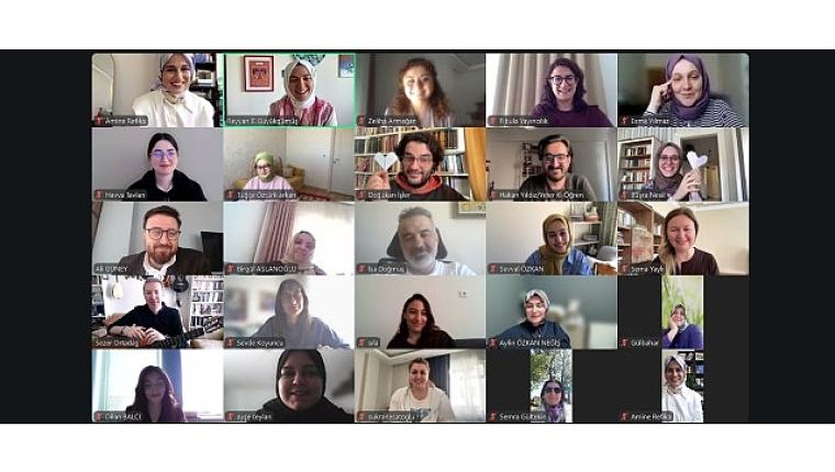 Konya Büyükşehir Belediyesi Sosyal İnovasyon Ajansı “3. Yenilikçi Çocuk Yayıncılığı Paneli" Gerçekleştirdi