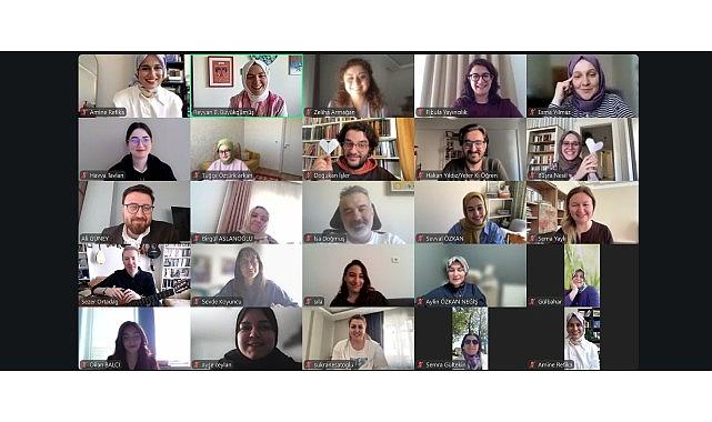 Konya Büyükşehir Belediyesi Sosyal İnovasyon Ajansı “3. Yenilikçi Çocuk Yayıncılığı Paneli" Gerçekleştirdi