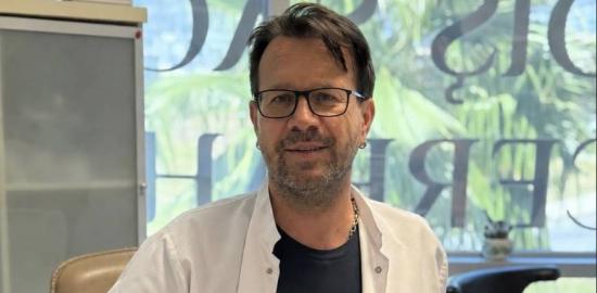 Op.Dr. Ümit Filiz; “Bazı Risk Gruplarında Uyku Testi Hayati Önem Taşıyor”