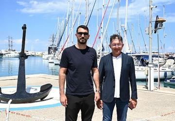 3. Coral Cup Antalya Yat Yarışları Kemer'den başlayacak