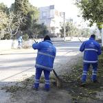 Başkan Çerçioğlu'nun Hizmetleriyle Çine Pırıl Pırıl Oldu