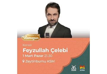 ZKS 23 Şubat - 1 Mart Etkinlik Takvimi Açıklandı