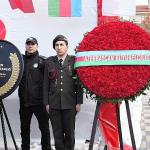 Hocalı Şehitleri Keçiören'de Düzenlenen Programla Anıldı