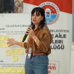 “Maltepe Belediyesi Güvenlik Kent Çalıştayı Raporu" yayınladı