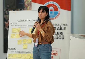 “Maltepe Belediyesi Güvenlik Kent Çalıştayı Raporu" yayınladı