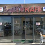 Kahramanmaraş’ta Devlet Hastanelerine Sağlık Kafe Hizmeti