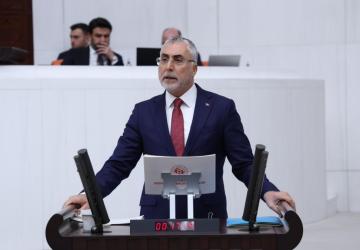 Bakan Işıkhan: 18-25 Aralık’ta personel başvuruları başlıyor