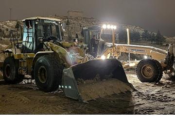 Karla Mücadele Seferberliği