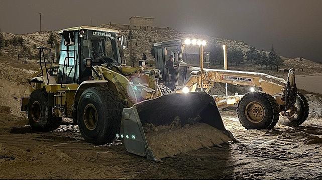 Karla Mücadele Seferberliği