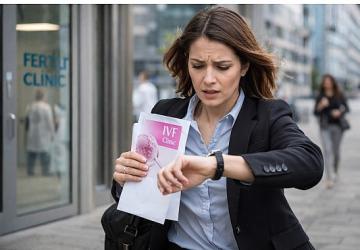 Tüp bebek tedavisi gören çalışan kadınlara özel izin hakkı tanınmalı