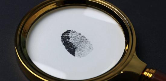 Akıllı Toz ve Adli Bilimlerin Yeni Eşiği