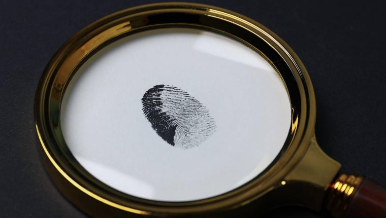 Akıllı Toz ve Adli Bilimlerin Yeni Eşiği