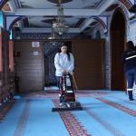 Bayraklı Ramazan'a Hazır