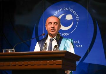 Adıyaman’da sürdürülebilir salep üretimi için yeni proje