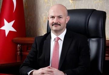 Yeni Adıyaman Valisi Abdullah Küçük kimdir?