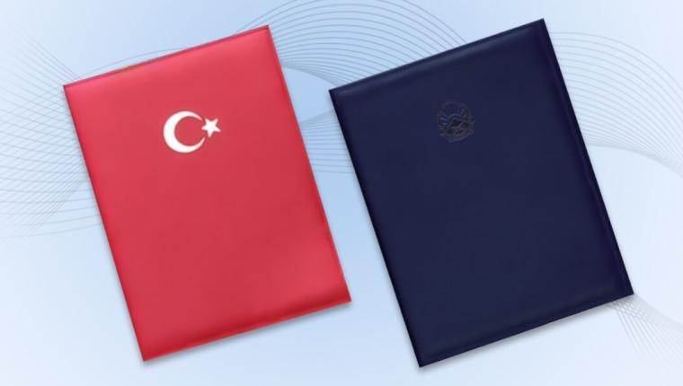 Türkiye ile Kuzey Makedonya arasında eğitim iş birliği anlaşması imzalandı