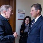 İzmir Oda Orkestrası'ndan muhteşem performans