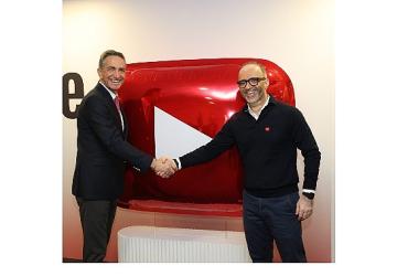 Vodafone Türkiye'den Müşterilerine İlk 3 Ay Ücretsiz Youtube Premium Üyeliği