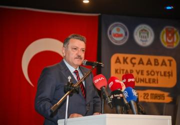 Başkan Genç: “Bu topraklara sonsuza kadar sahip çıkacağız”