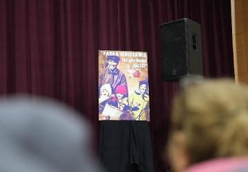 Kemal Sunal, Keçiören'de Türkülerle Anıldı