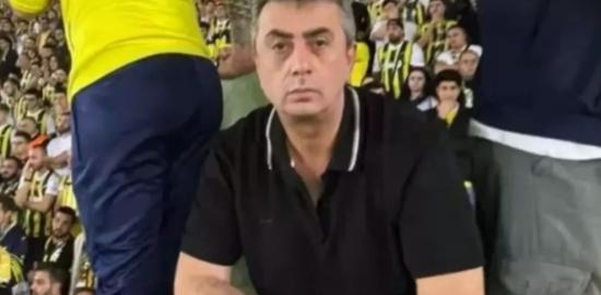Fenerbahçe tribün lideri İbrahim Gümüştekin’e silahlı saldırı