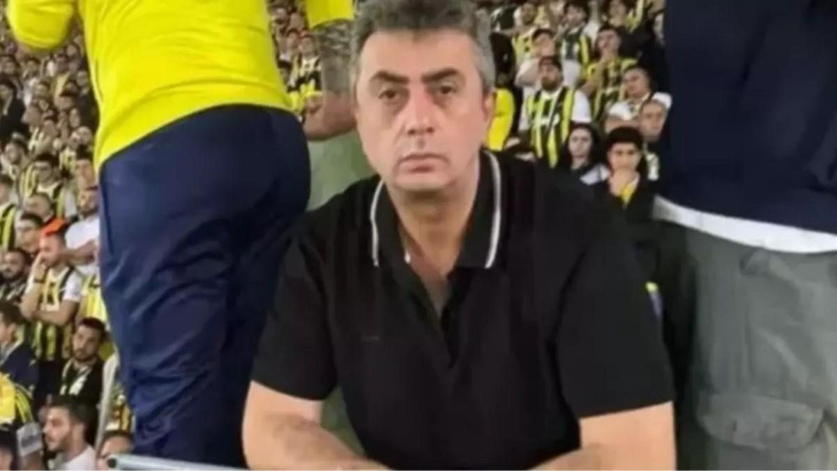Fenerbahçe tribün lideri İbrahim Gümüştekin’e silahlı saldırı