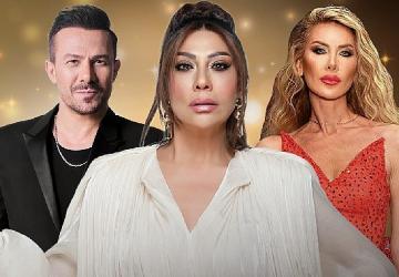 KKTC Turizm ve Başarı Ödülleri İçin Geri Sayım Başladı