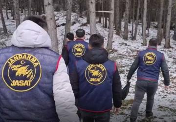 JASAT, 10 yıl önce işlenen iki kadın cinayetini aydınlattı - Videolu Haber