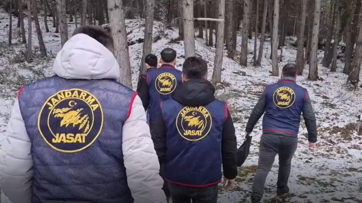 JASAT, 10 yıl önce işlenen iki kadın cinayetini aydınlattı - Videolu Haber