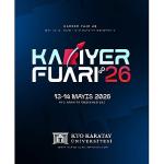 “Kariyer Fuarı'26" Etkinliğine Sayılı Günler Kaldı