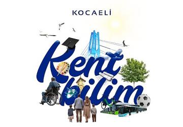 Akademik hafıza Kocaeli'nin geleceğiyle birleşiyor