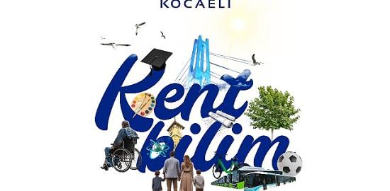 Akademik hafıza Kocaeli'nin geleceğiyle birleşiyor