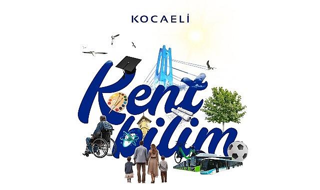 Akademik hafıza Kocaeli'nin geleceğiyle birleşiyor