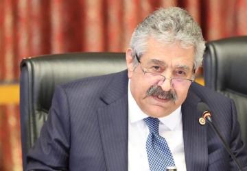 MHP: Milli Dayanışma, Kardeşlik ve Demokrasi komisyonu toplanıyor