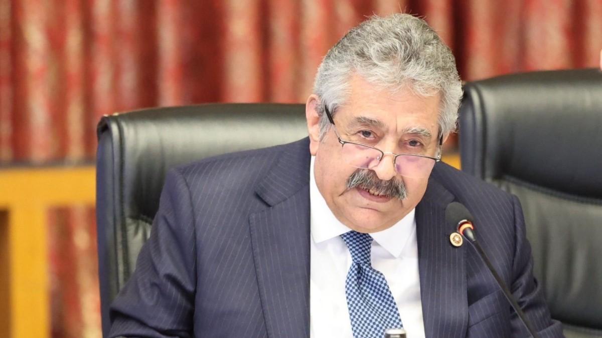 MHP: Milli Dayanışma, Kardeşlik ve Demokrasi komisyonu toplanıyor