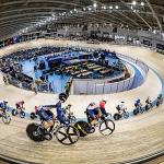 2026 UEC Avrupa Pist Bisikleti Şampiyonası'nın Dördüncü Günü Rekorla Başladı