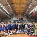 Başkan Büyükakın'dan gençlere “Kardeş Pası"