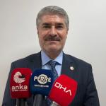 Başkan Reşit Alkan: ‘Kahtalı Mıçe’nin anma programında, vefayı en güzel şekilde görüyoruz’ - Videolu Haber