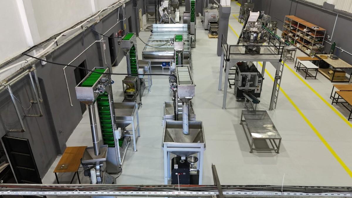 Türkiye’ye Model Oldu: ‘Cezaevinden Çok Bir Okul, Bir Fabrika, Bir Hayat Atölyesi’